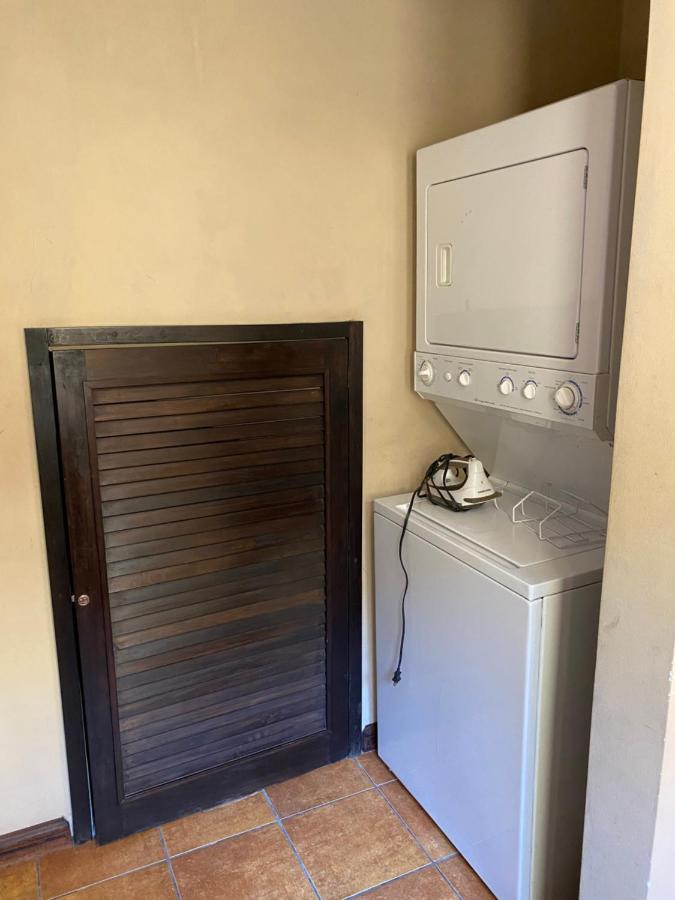 Suite Don Pedro: Hermoso Loft Con Parqueo Gratis! Antigua Dış mekan fotoğraf